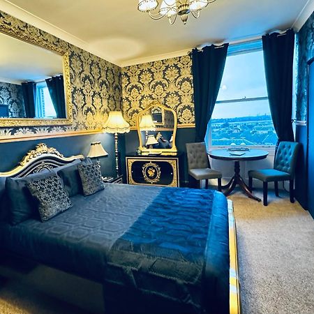 The Angove - Adults Only Hotel Weymouth Exterior photo
