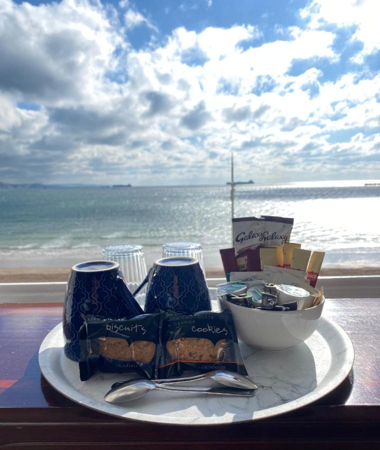 The Angove - Adults Only Hotel Weymouth Exterior photo