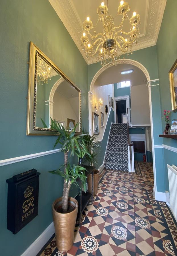 The Angove - Adults Only Hotel Weymouth Exterior photo