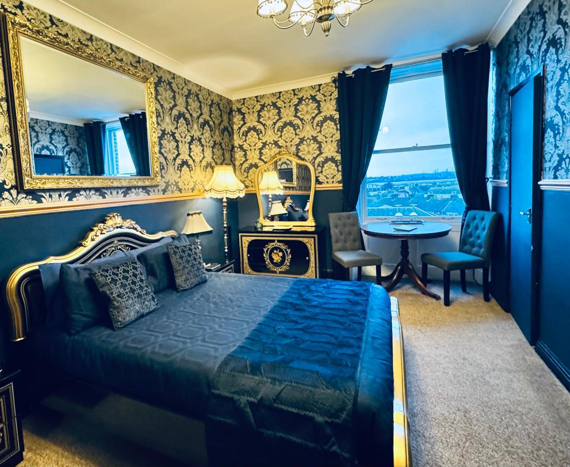The Angove - Adults Only Hotel Weymouth Exterior photo