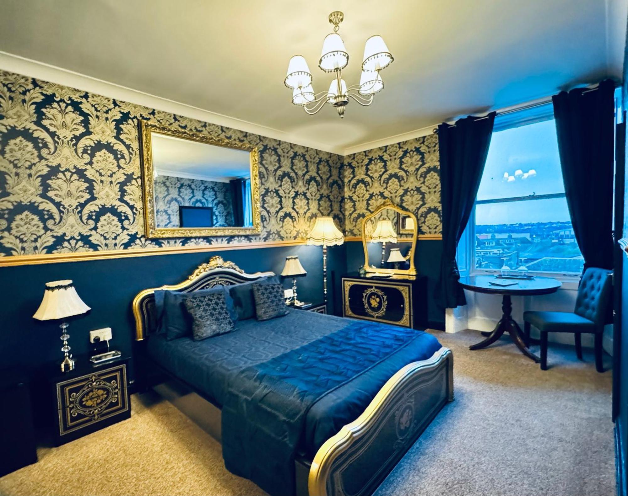The Angove - Adults Only Hotel Weymouth Exterior photo