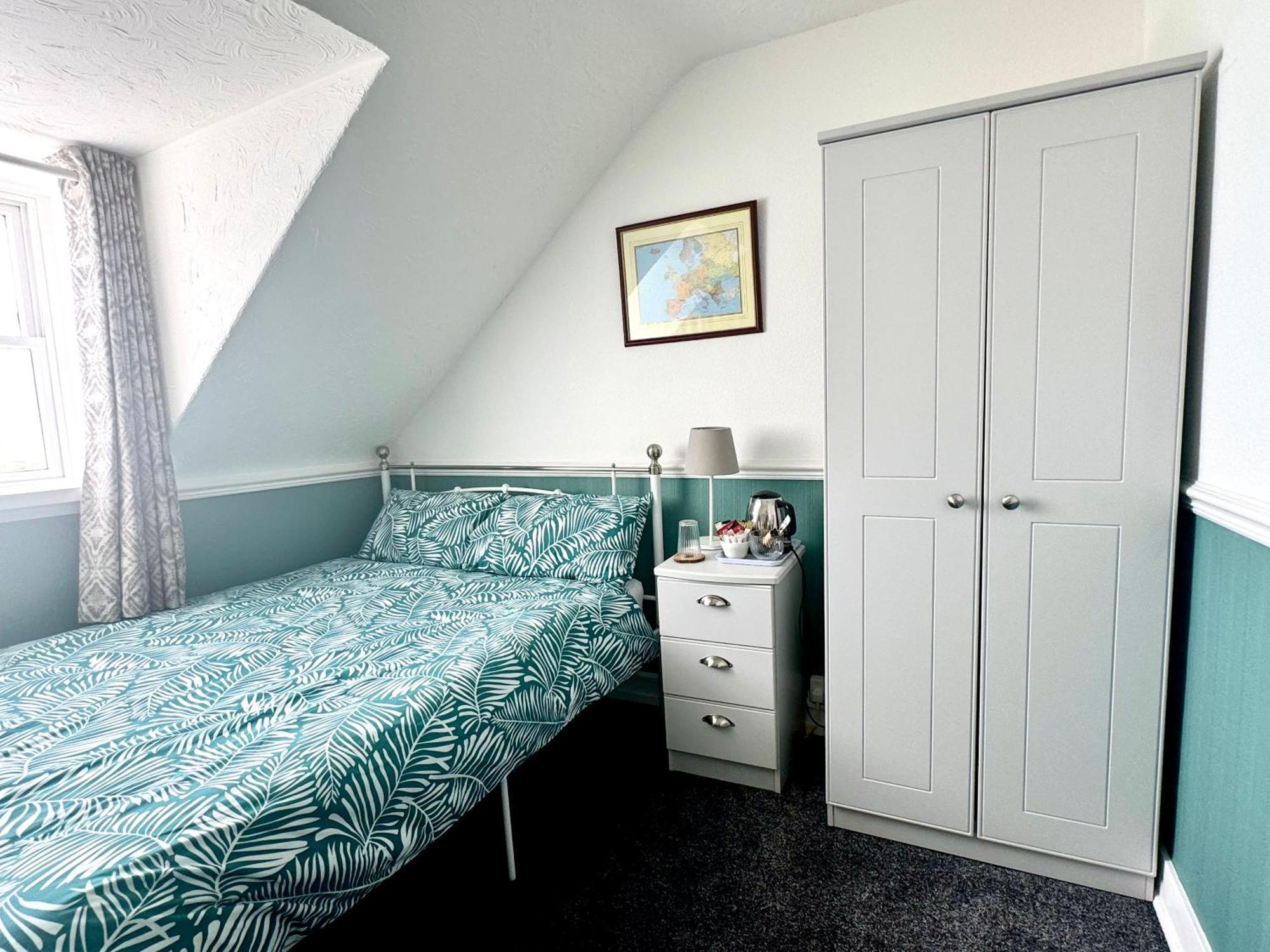 The Angove - Adults Only Hotel Weymouth Exterior photo