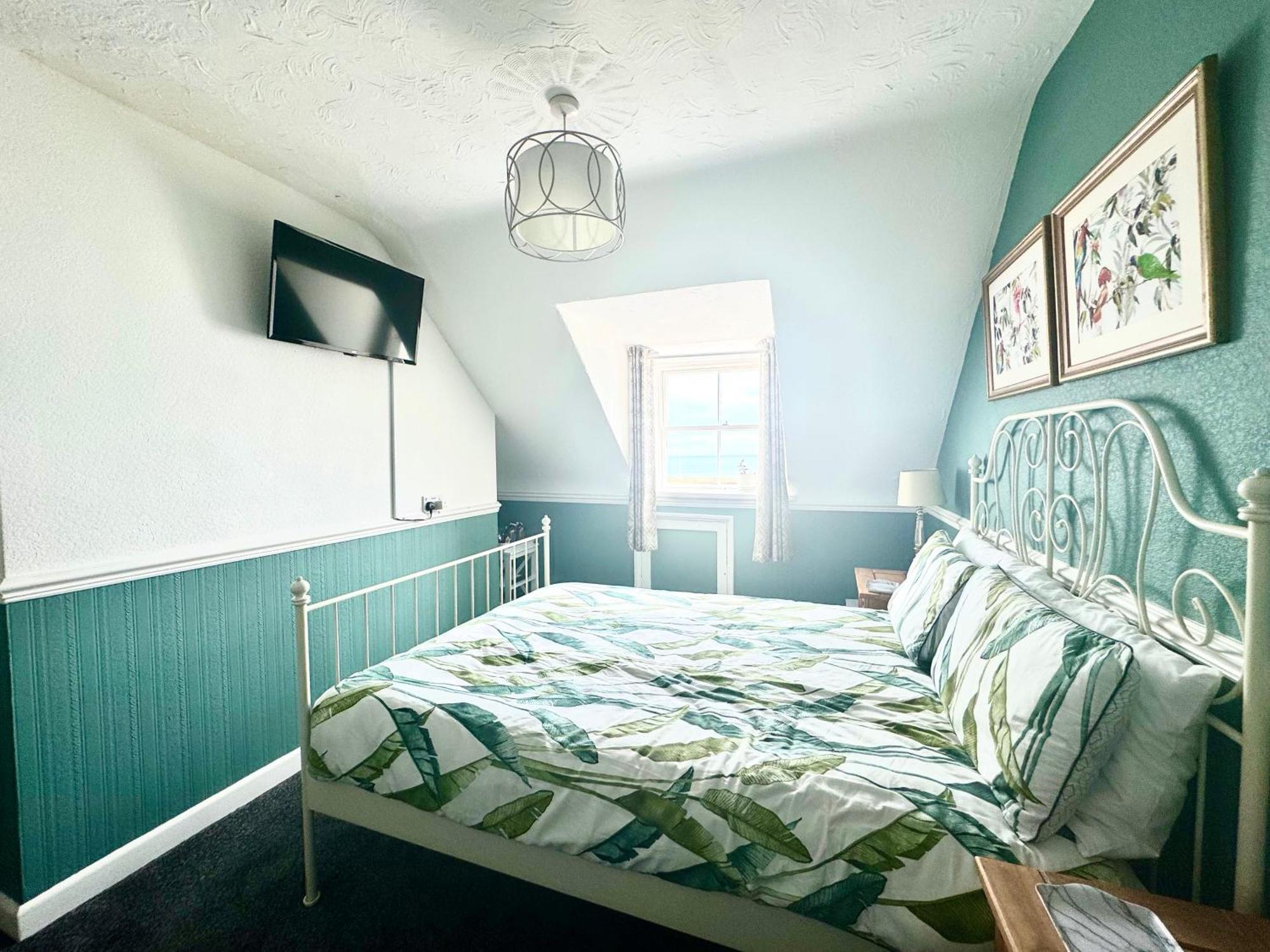 The Angove - Adults Only Hotel Weymouth Exterior photo