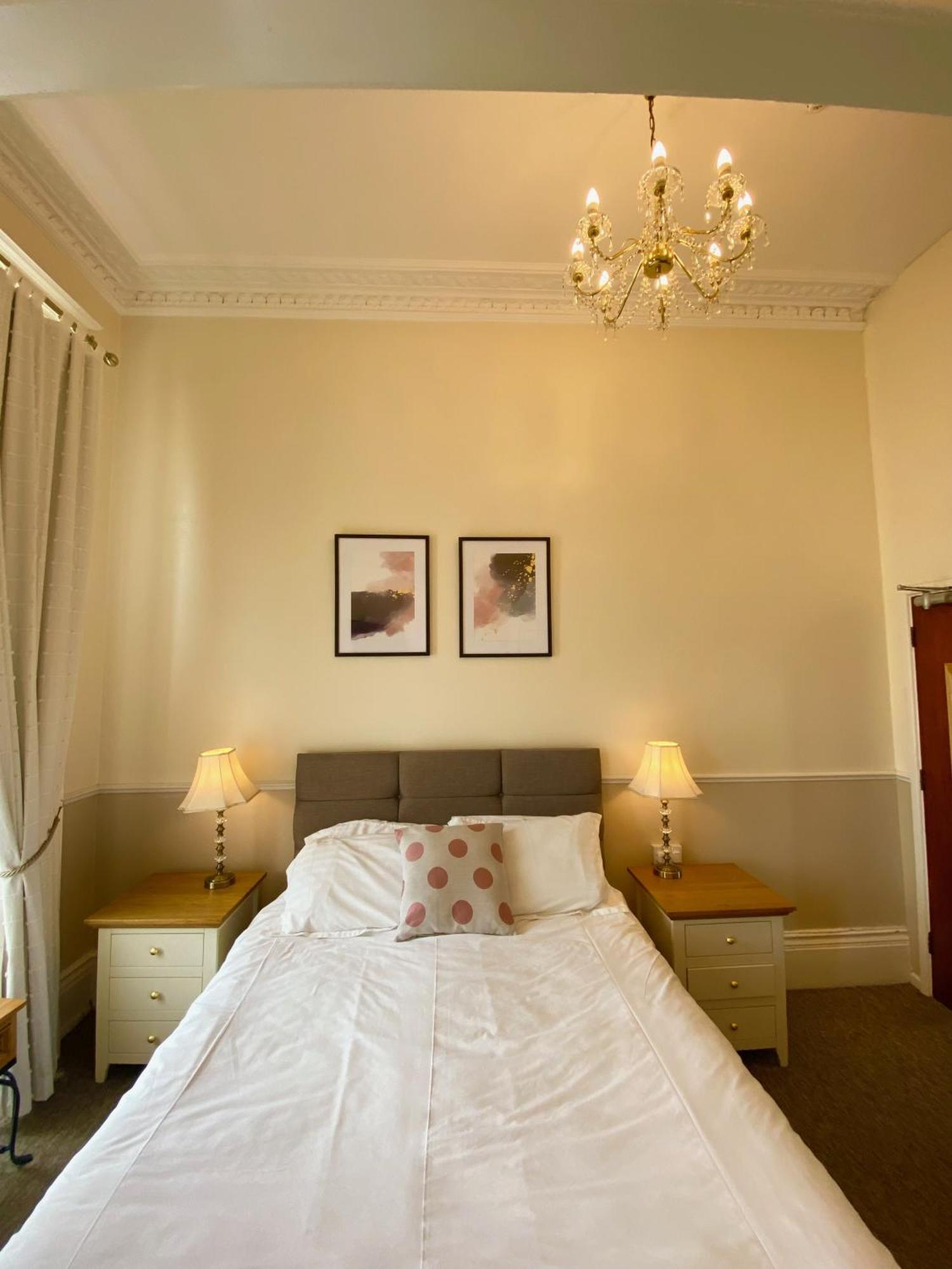 The Angove - Adults Only Hotel Weymouth Room photo