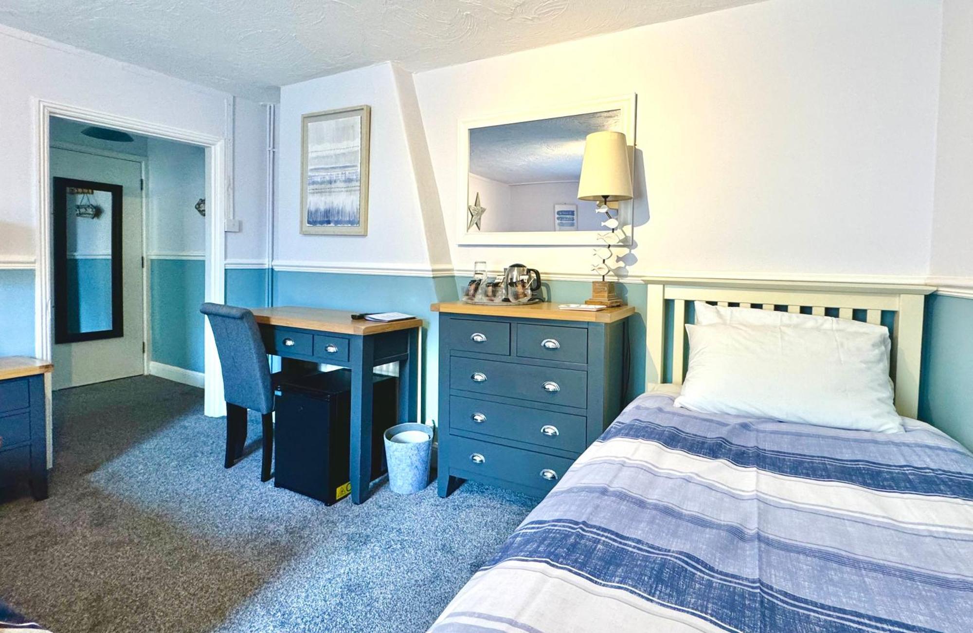 The Angove - Adults Only Hotel Weymouth Exterior photo