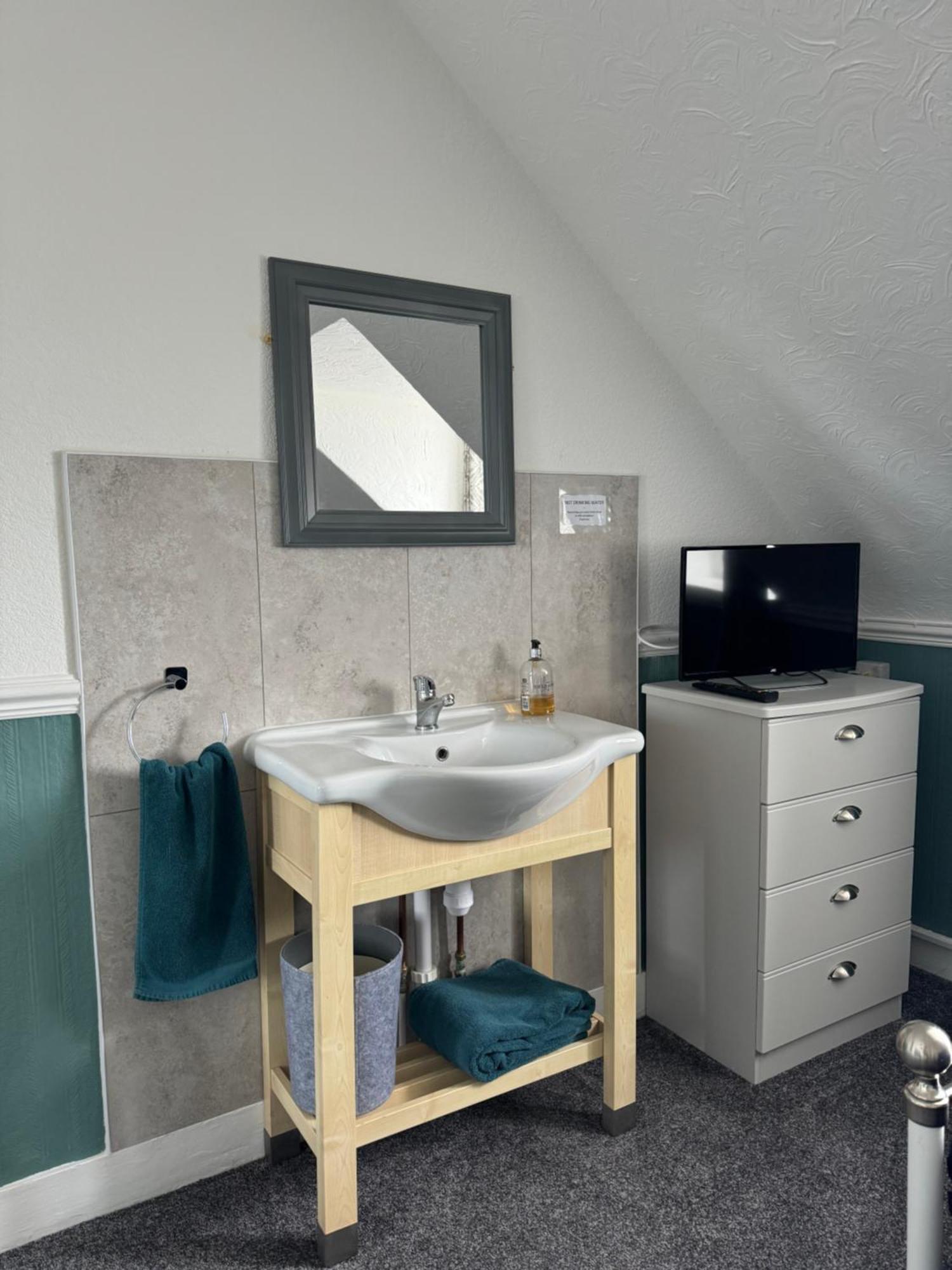 The Angove - Adults Only Hotel Weymouth Exterior photo