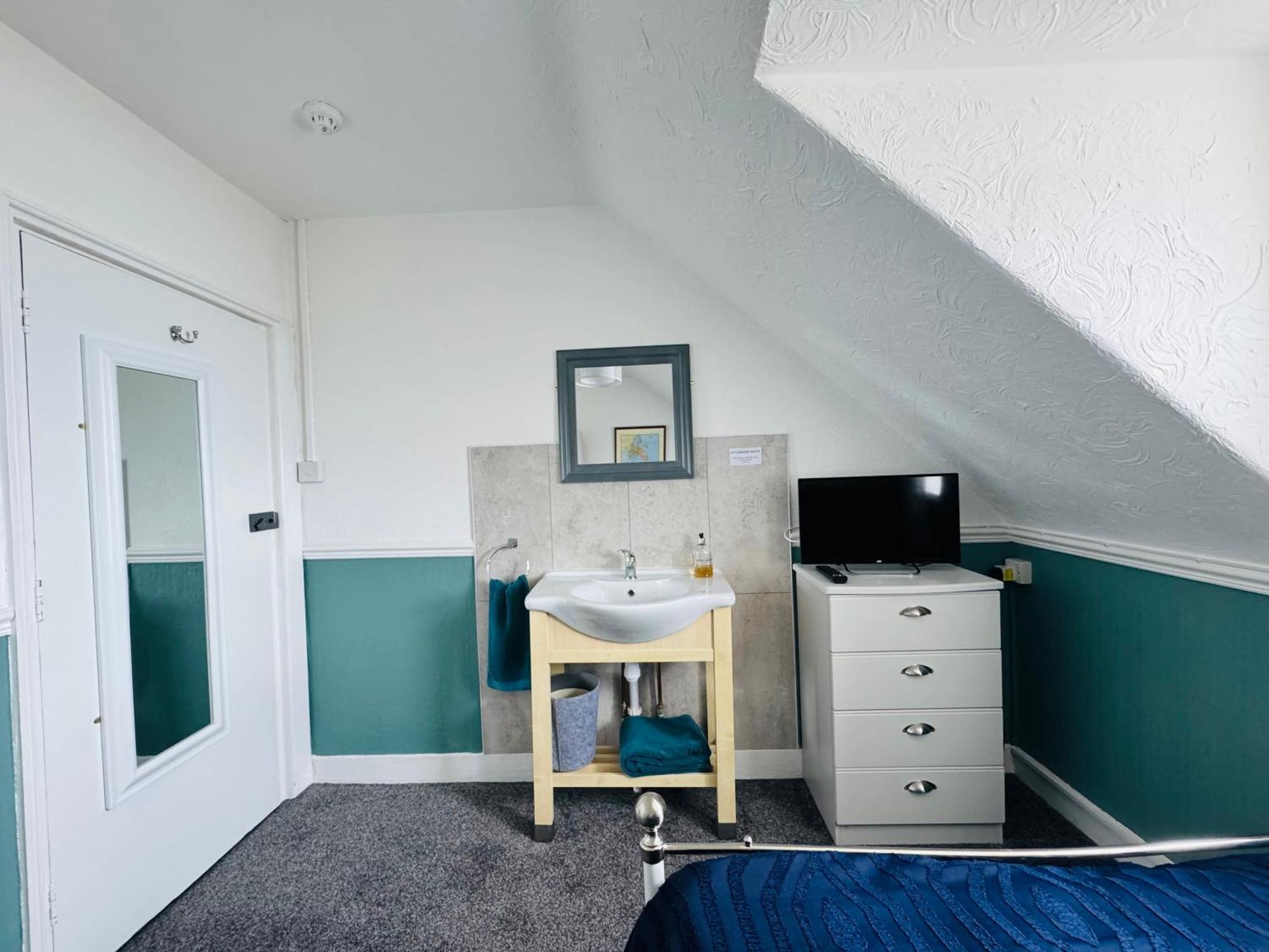 The Angove - Adults Only Hotel Weymouth Exterior photo
