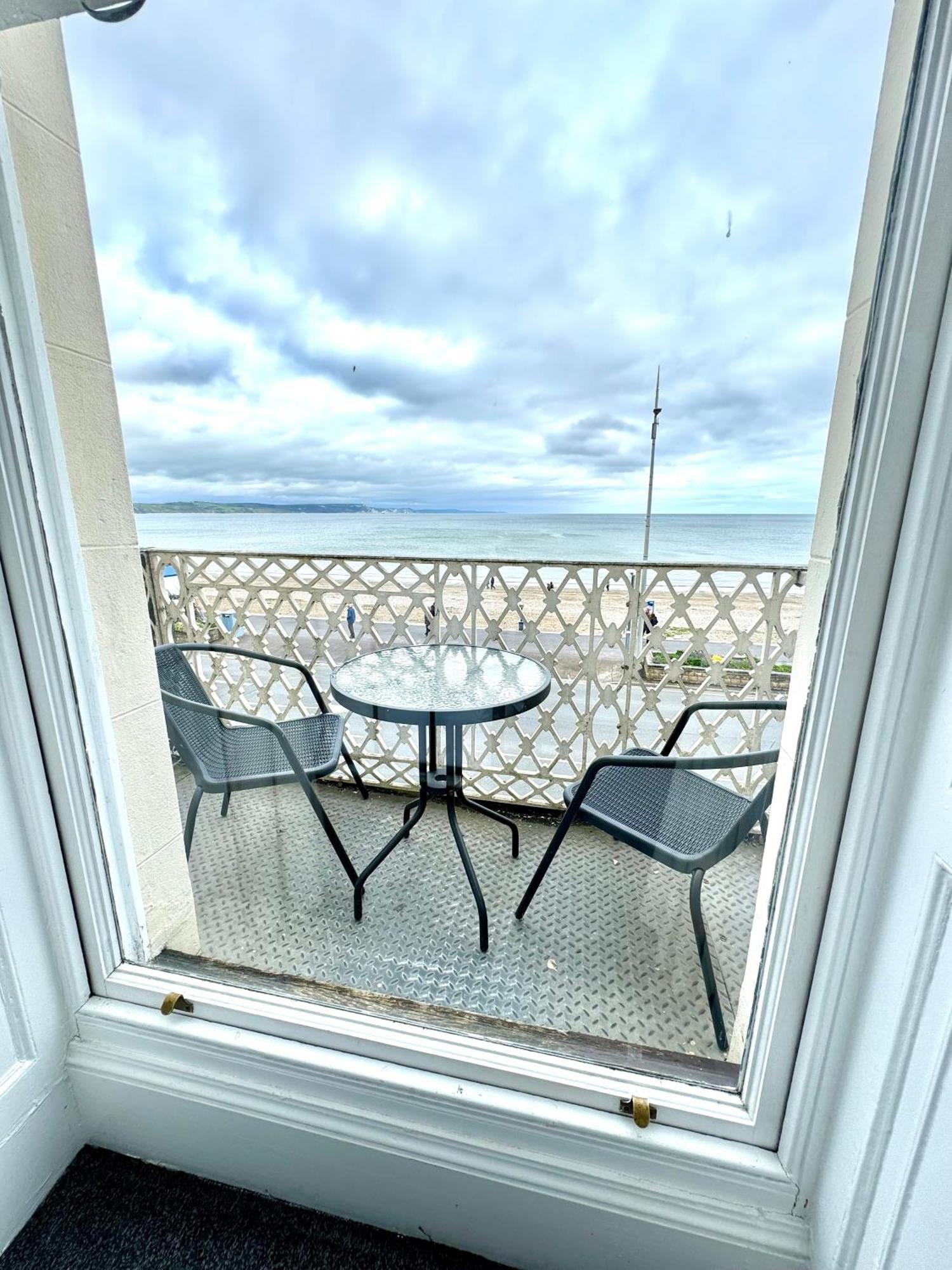 The Angove - Adults Only Hotel Weymouth Exterior photo