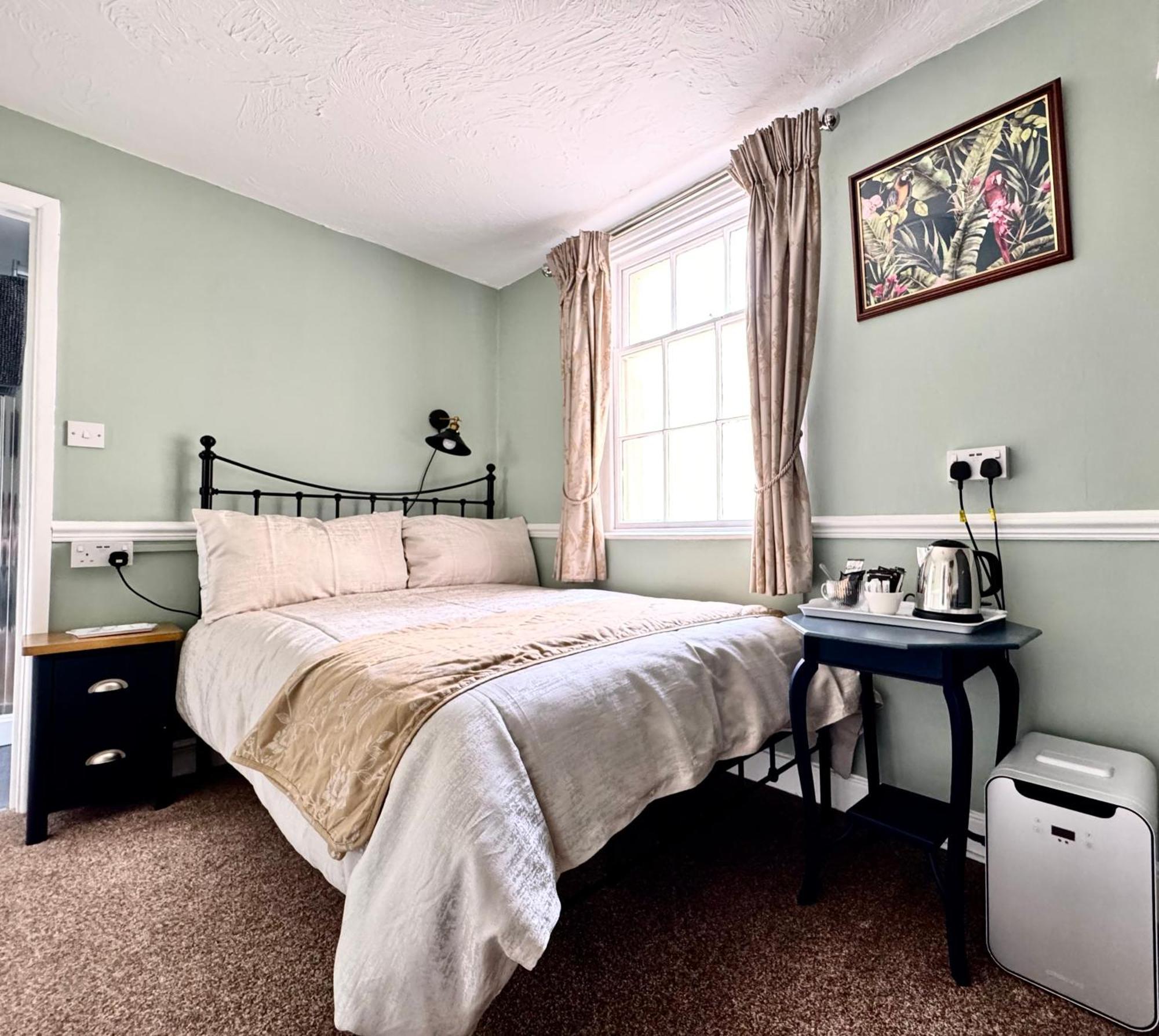 The Angove - Adults Only Hotel Weymouth Room photo