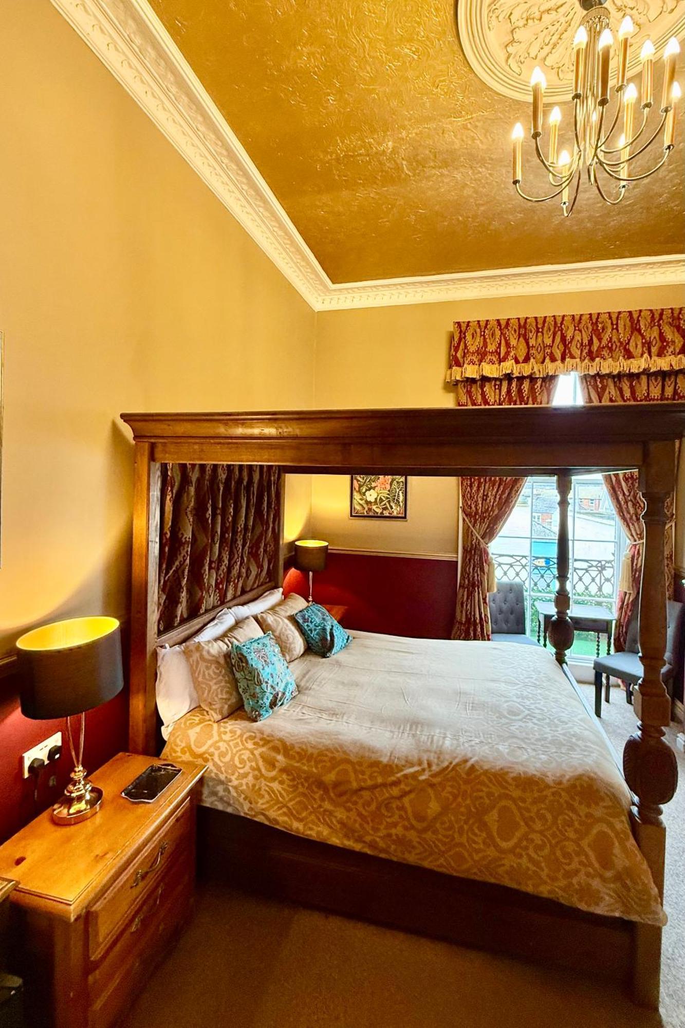 The Angove - Adults Only Hotel Weymouth Room photo
