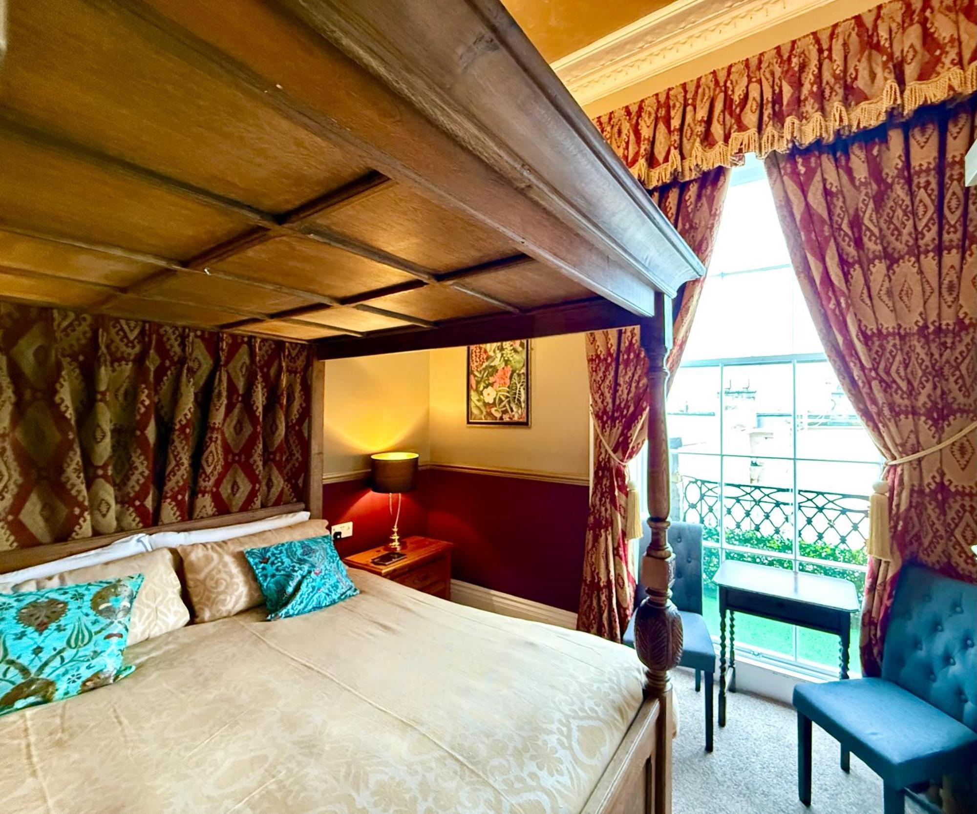 The Angove - Adults Only Hotel Weymouth Room photo
