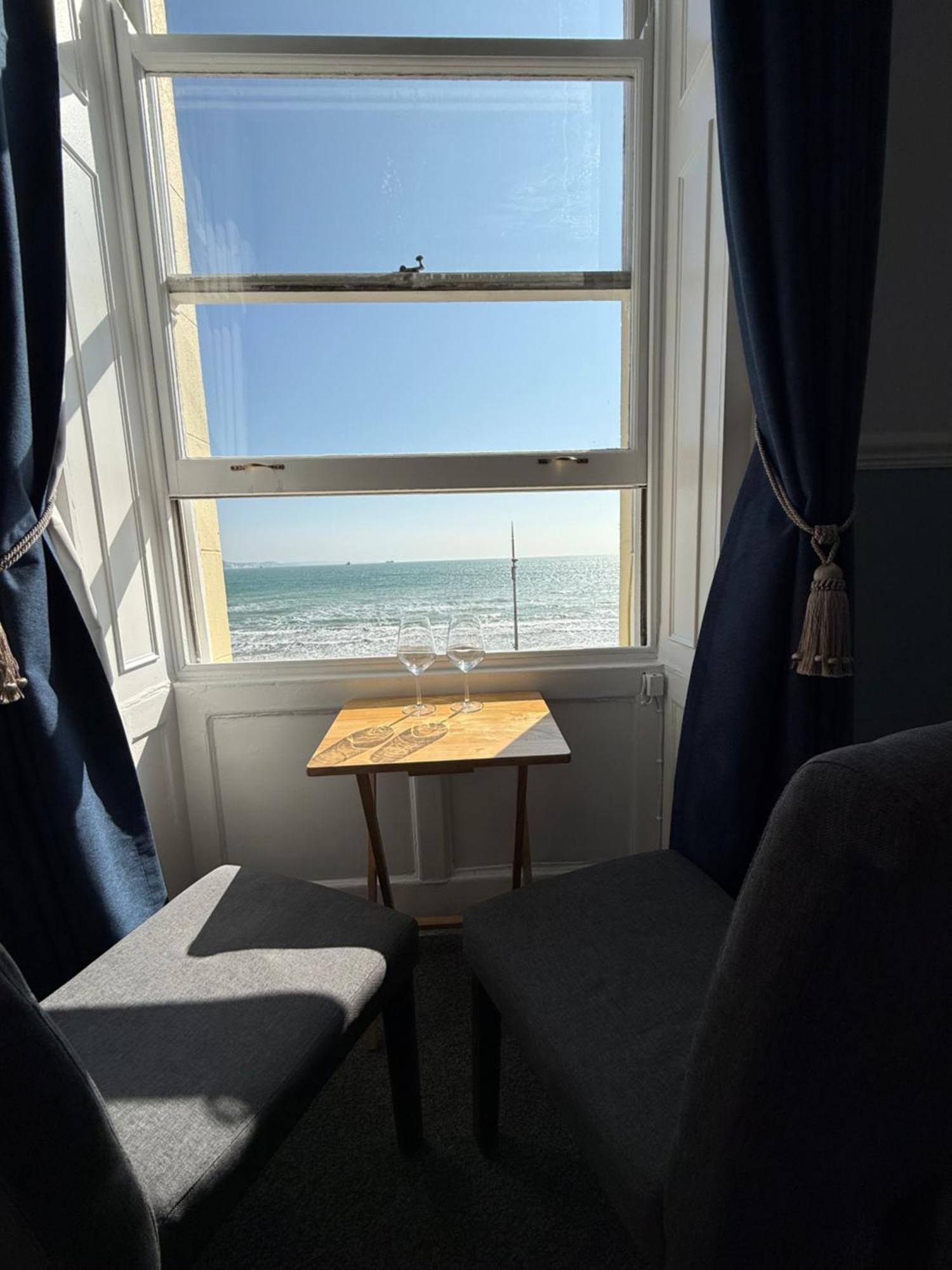 The Angove - Adults Only Hotel Weymouth Exterior photo
