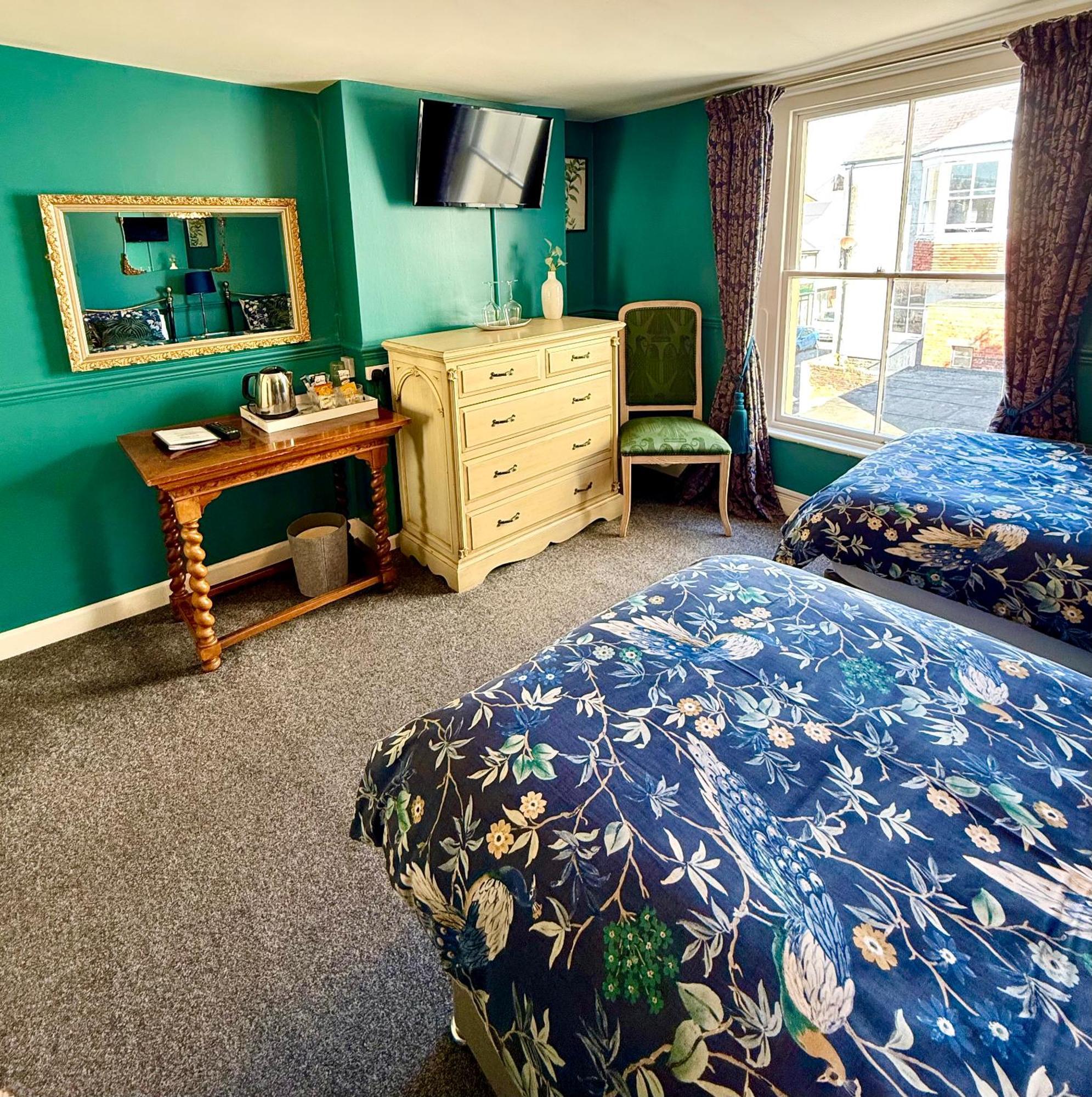 The Angove - Adults Only Hotel Weymouth Exterior photo