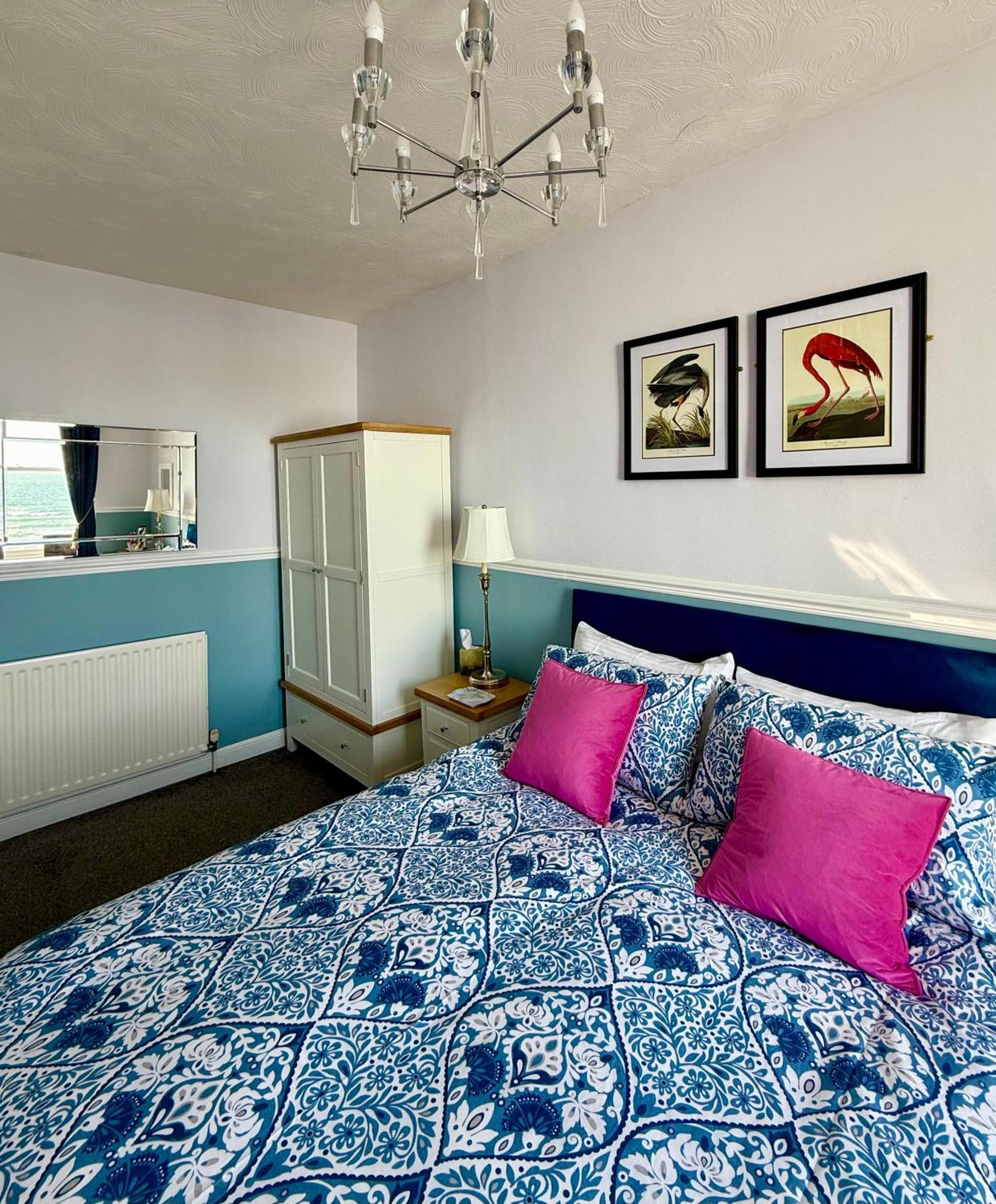 The Angove - Adults Only Hotel Weymouth Exterior photo