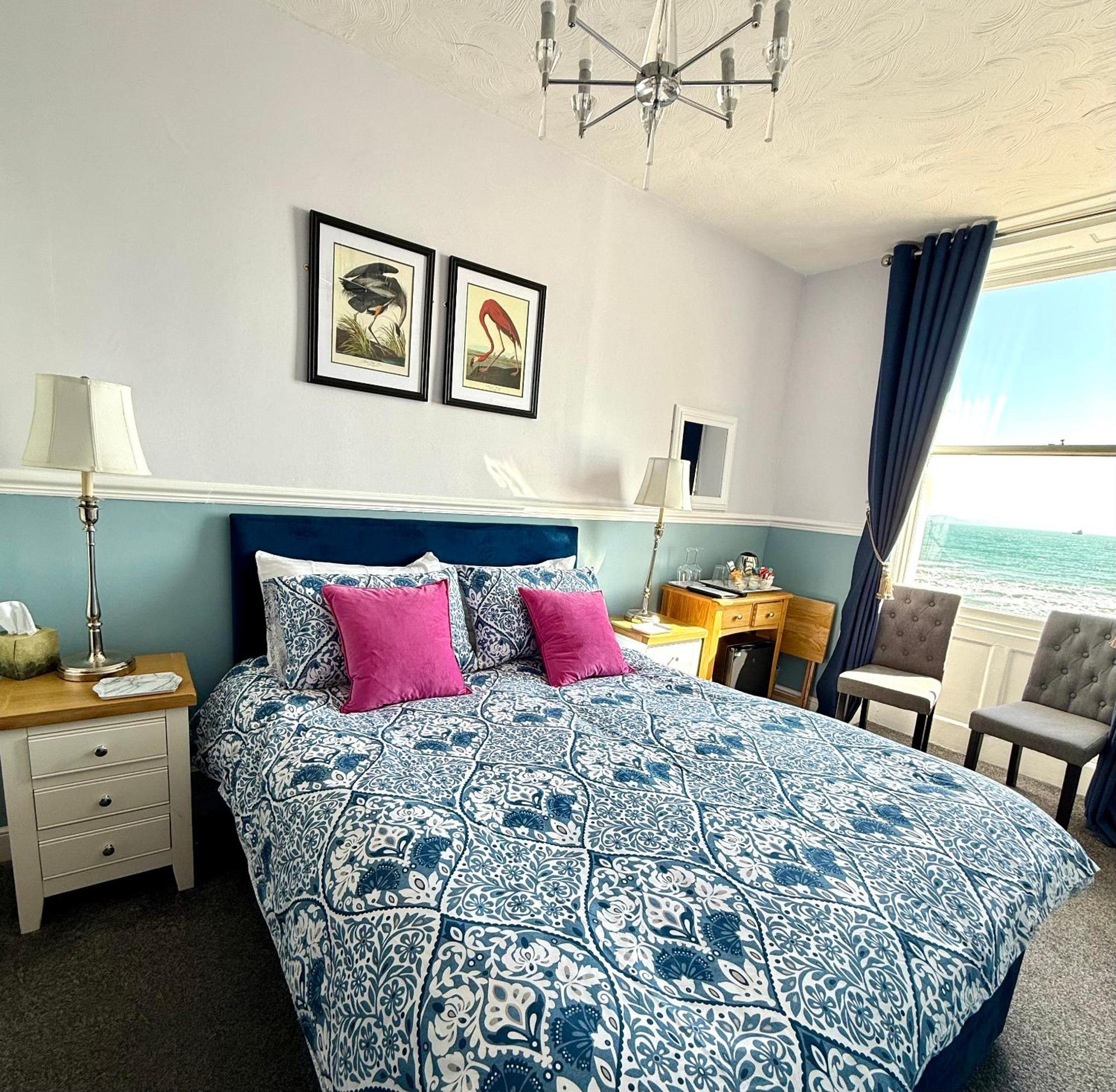 The Angove - Adults Only Hotel Weymouth Exterior photo