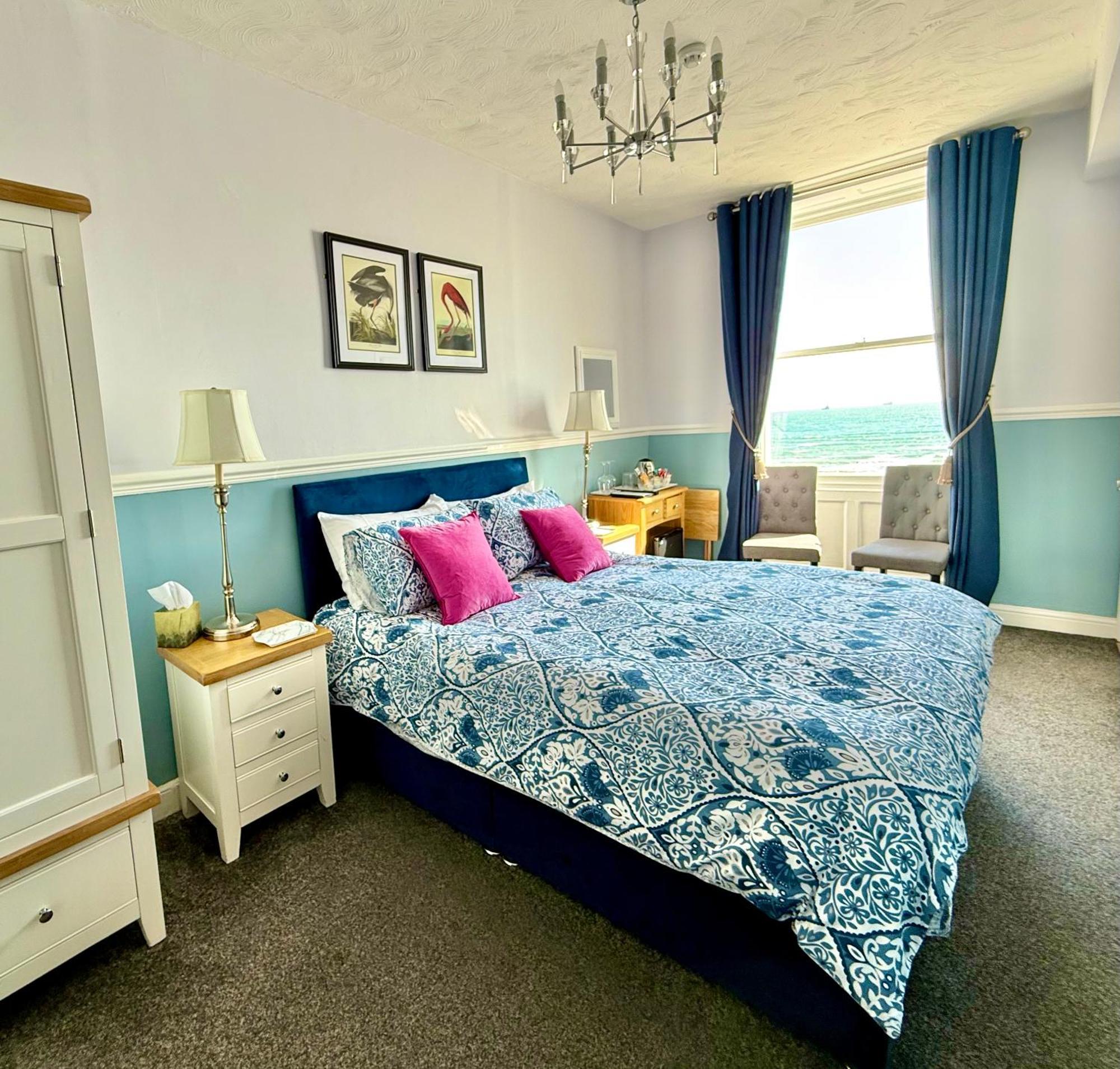 The Angove - Adults Only Hotel Weymouth Exterior photo
