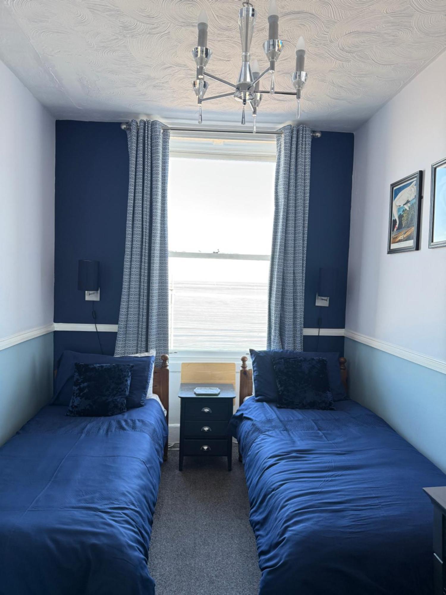 The Angove - Adults Only Hotel Weymouth Exterior photo